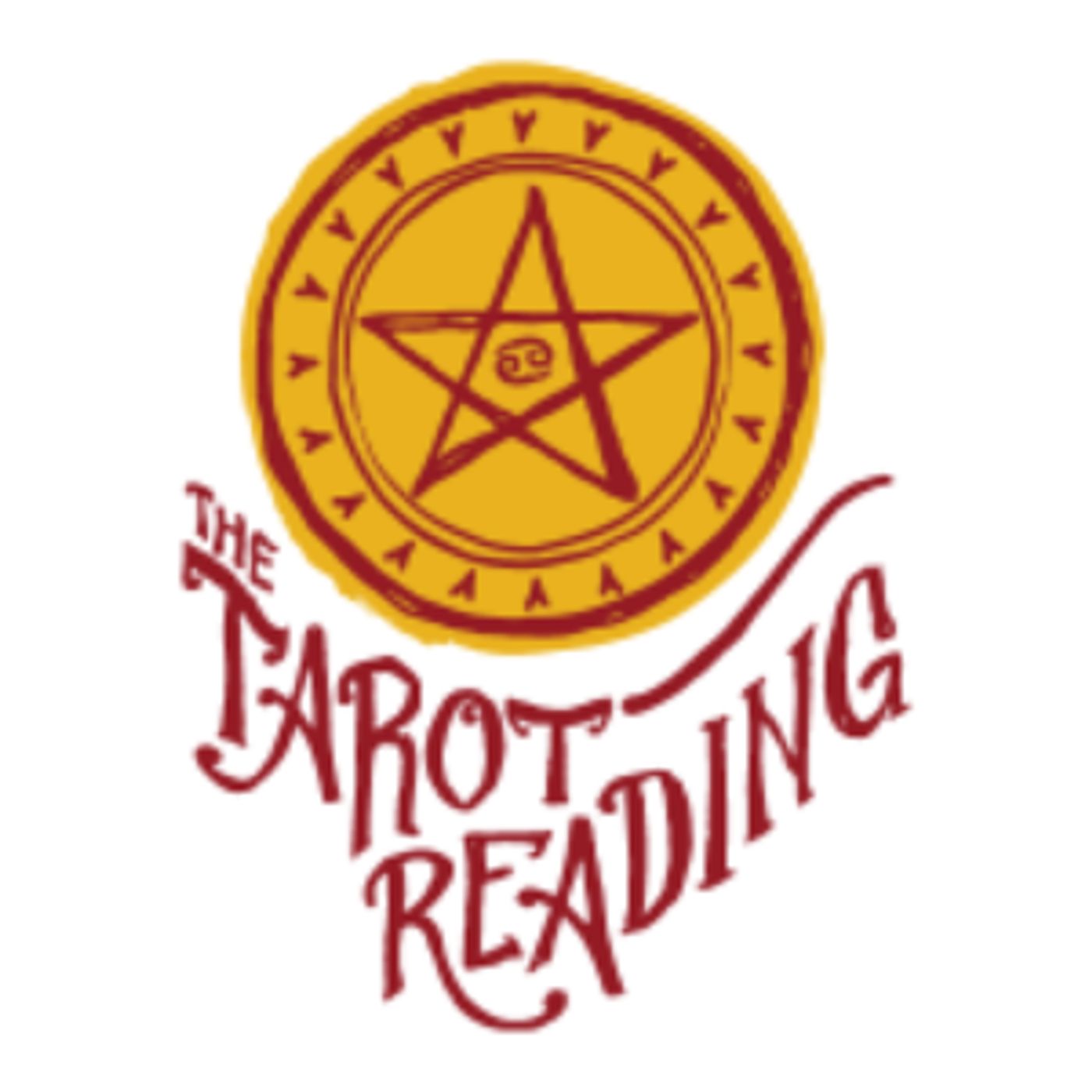 THE TAROT READING Returns, Stages Most Ambitious & Innovative Show Yet  Image