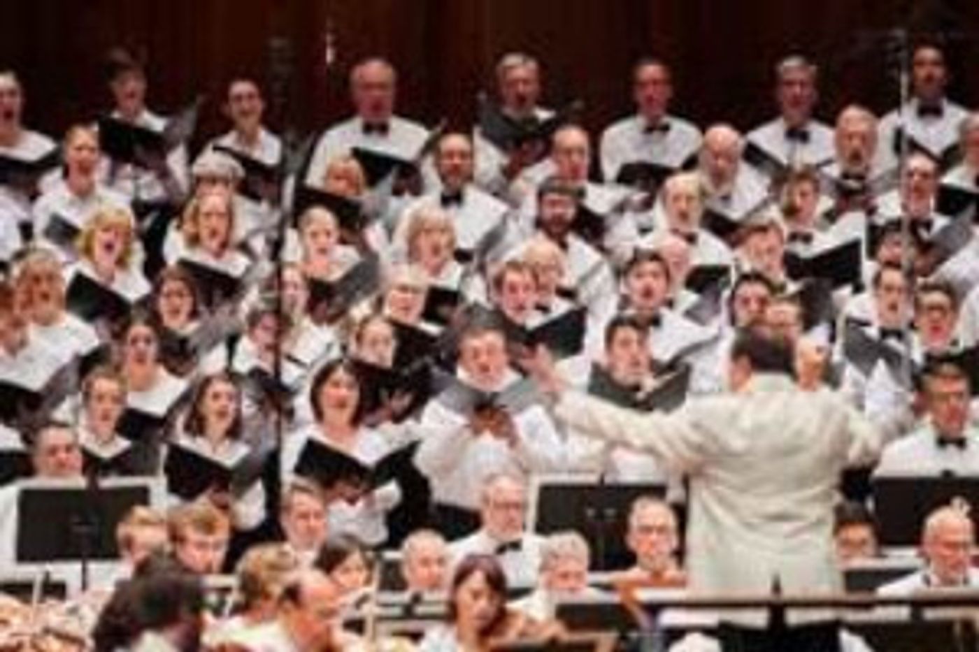 The Cleveland Orchestra's Choruses Announce Audition Dates  Image