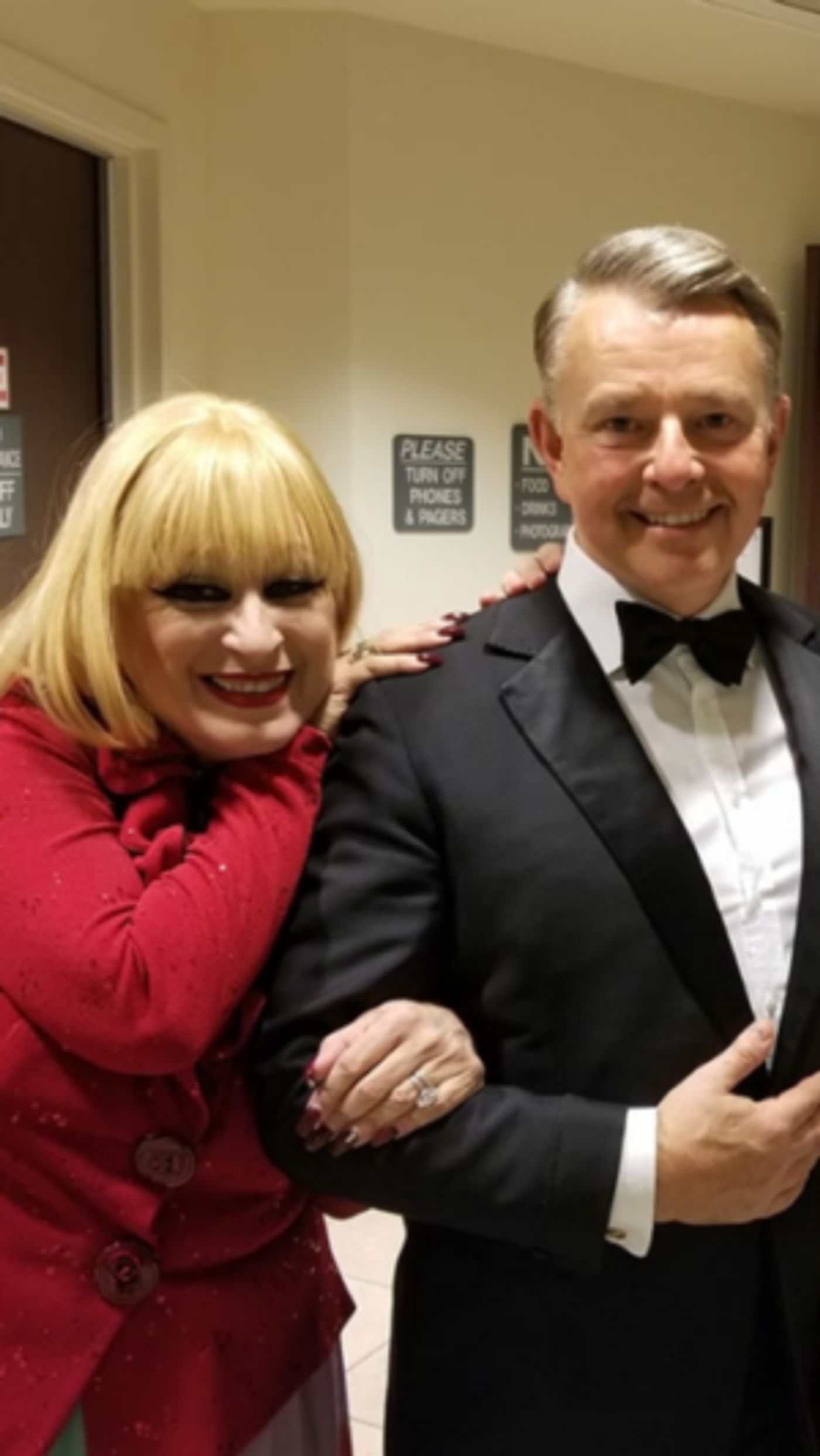 Rose Kingsley And Richard Shelton Bring New Show 'Sinatra And Mercer: Too Marvelous For Words' To New York  Image