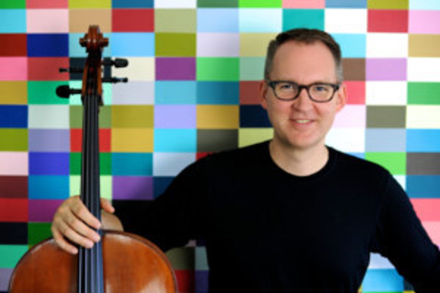 Silence Presents Andrew Downing's OTTERVILLE  Image