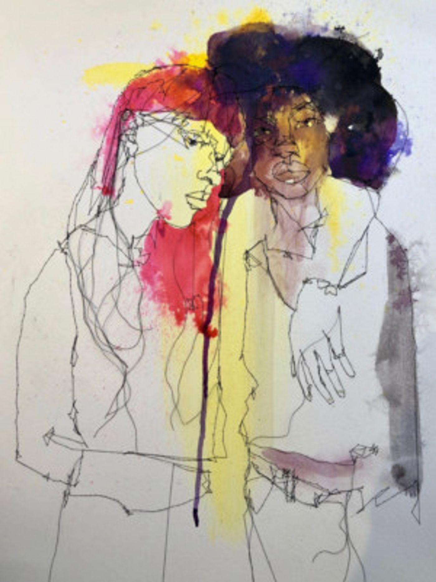 Connor Bannister and More Will Lead Revival Of Philip Osment's THIS ISLAND'S MINE  Image