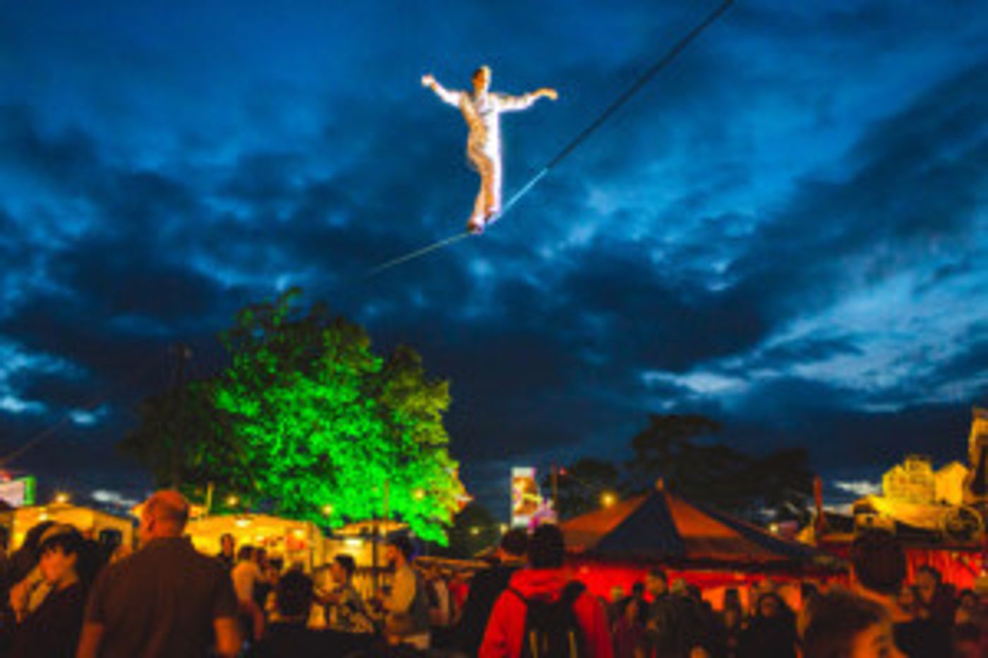 Wandsworth Arts Fringe Announces #WAF10 - Ten Shows For Tenth Anniversary  Image