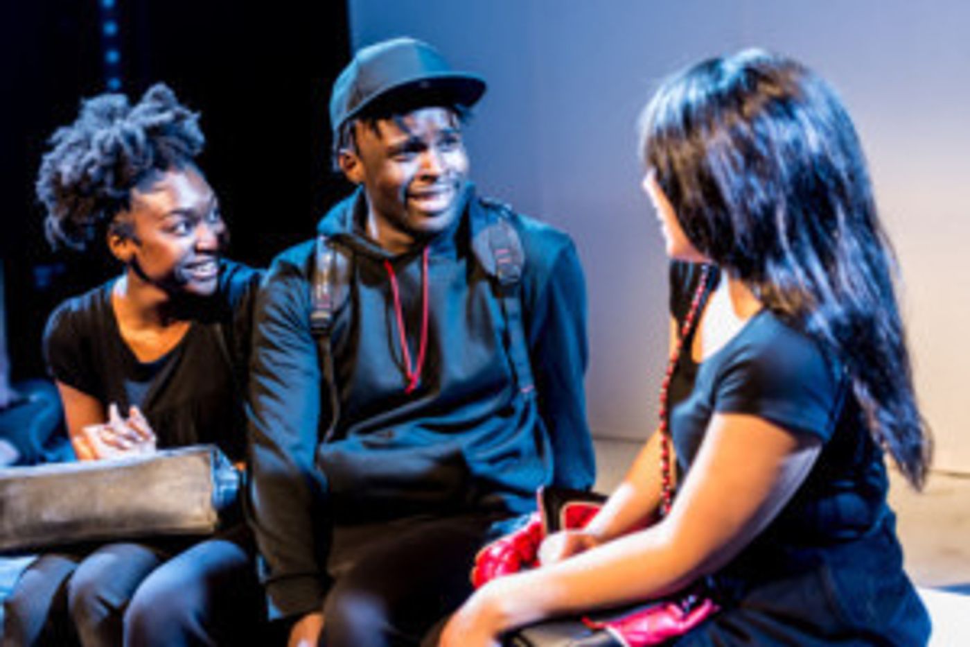 CUSTODY Comes To The Belgrade Theatre  Image