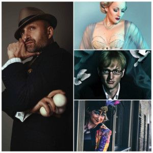 Storyhouse Has Launched Its First Ever Cabaret  Image