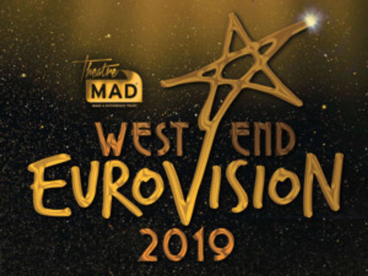 Casts Of ALADDIN, JAMIE, WICKED, PHANTOM & More Set For West End Eurovision 2019  Image
