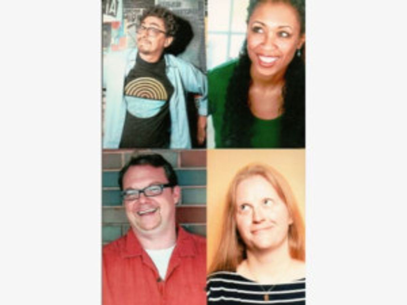 No Name Comedy Variety Shows Come to Otto's In Manhattan  Image