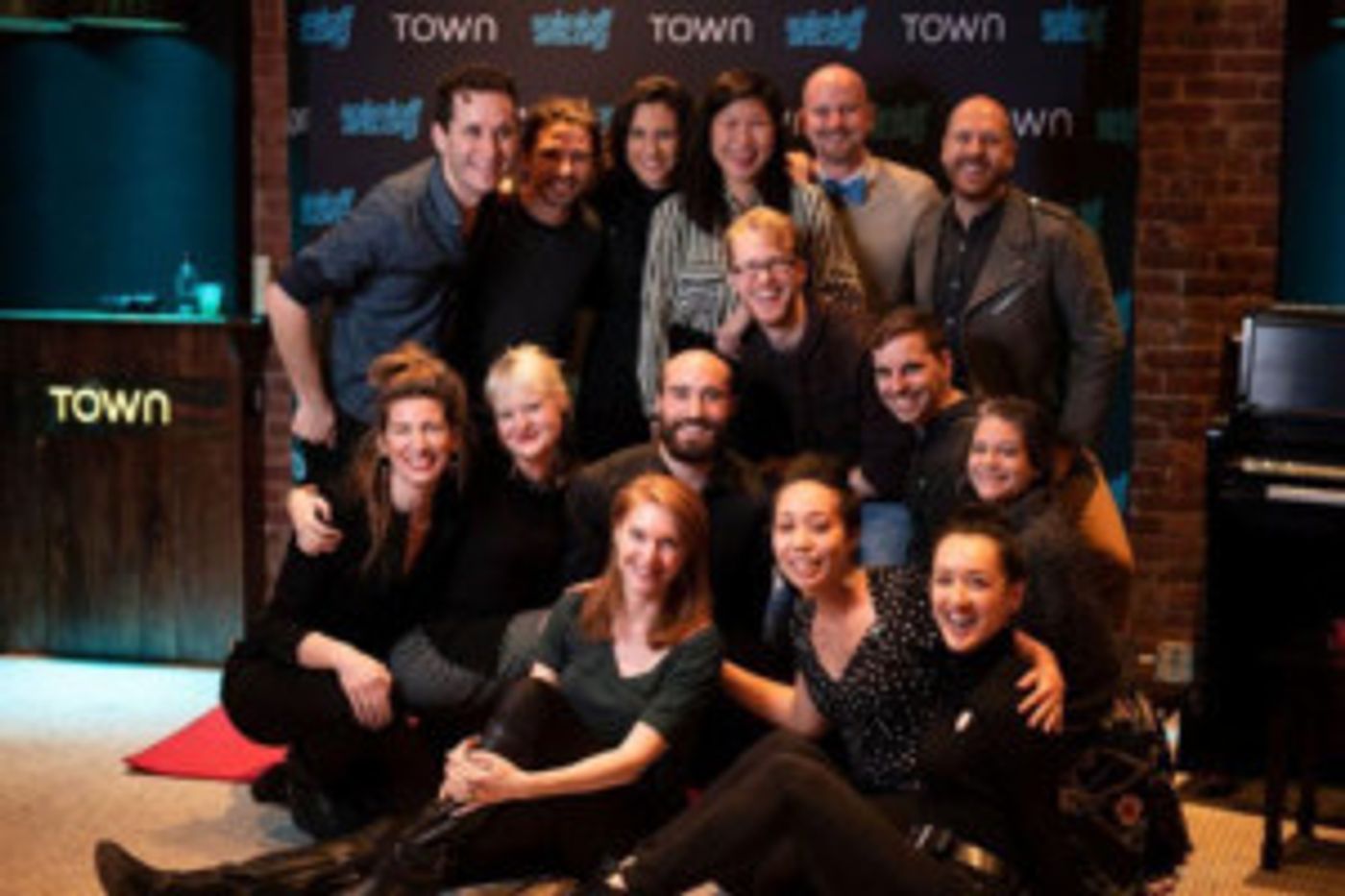 The Inaugural Art Beyond The Glass NYC Raised Over $10,000 For Sokoloff Arts  Image