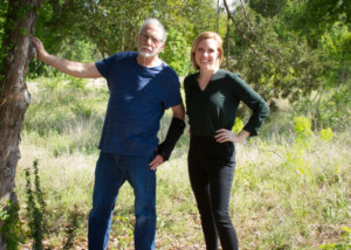 Austin Playhouse Purchases 2.8 Acre Lot On East Anderson Lane  Image