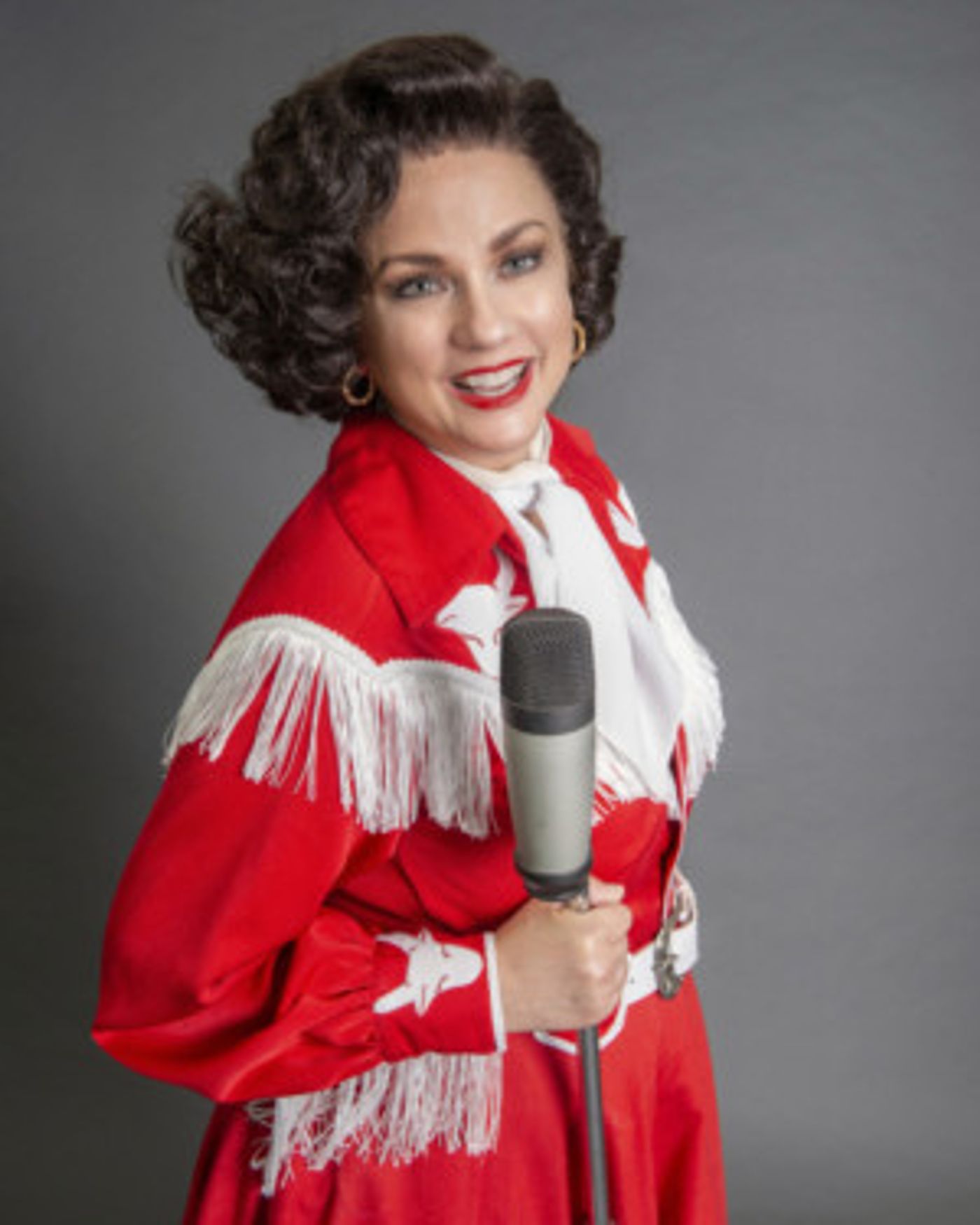 The Wick Theatre Presents ALWAYS...PATSY CLINE  Image