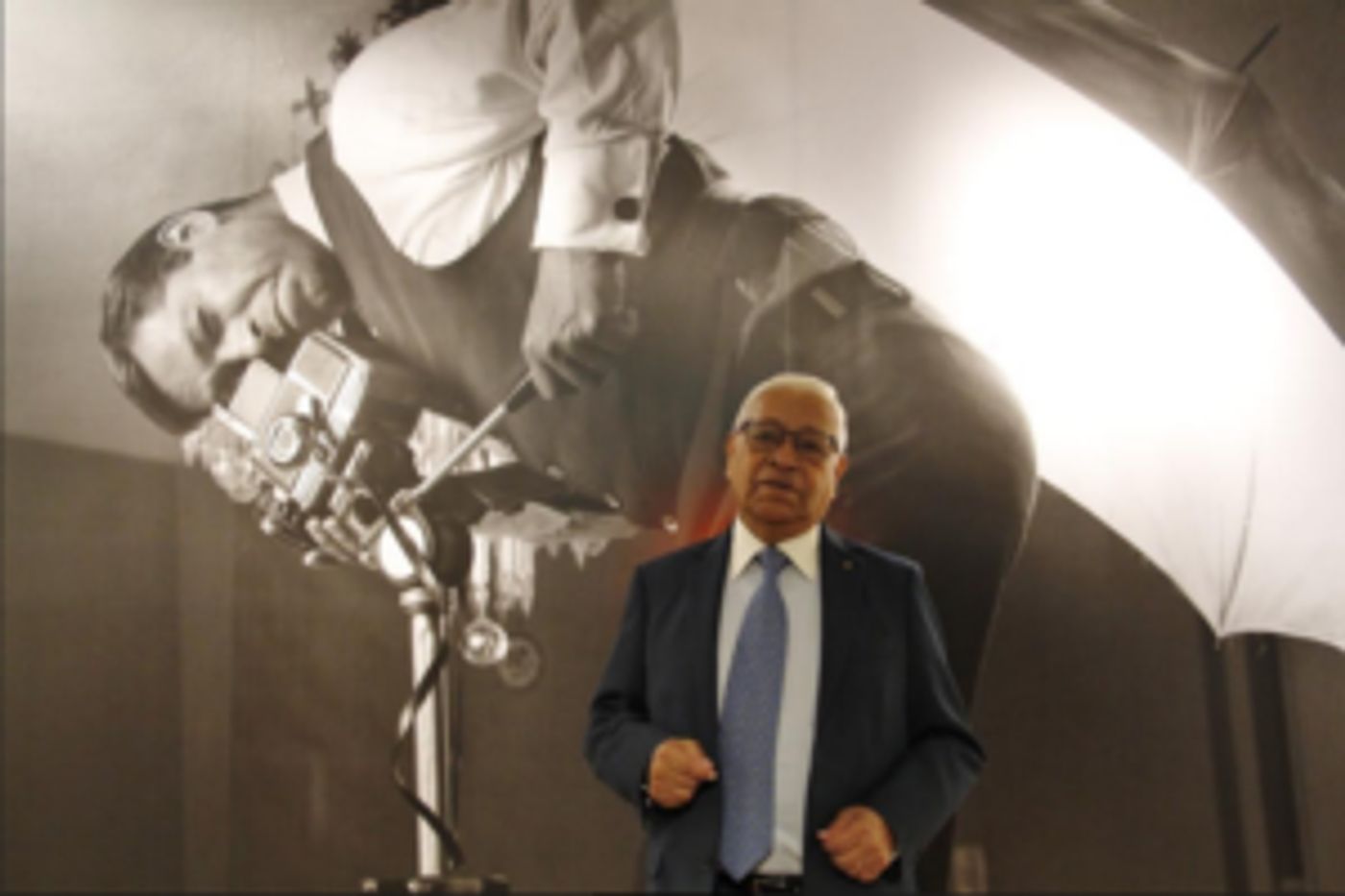 El Museo De Arte Moderno Exhibe La Primera Retrospectiva En Nuestro País De Antonio Caballero, Narrador Gráfico Del México Contemporáneo  Image