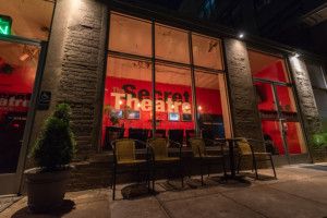 Tickets For Secret Theatre's ASSASSINS Are Now On Sale  Image