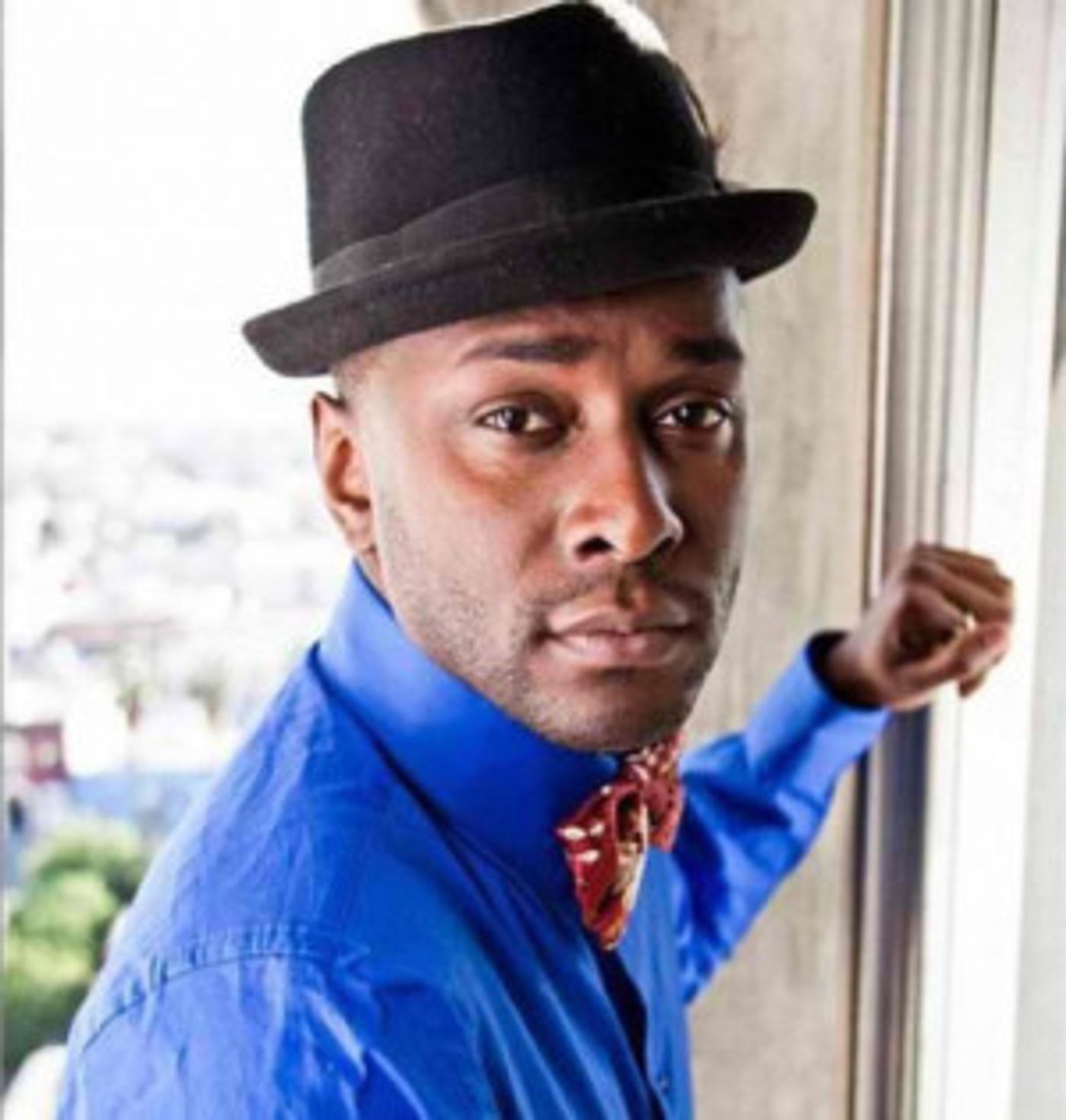 Douglas Lyons's CHICKEN AND BISCUITS To Play The Queen's Theatre Spring 2019 New American Voices Reading Series  Image