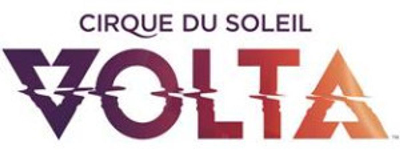 Cirque's VOLTA Extends Chicago Engagement  Image