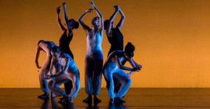 Ariel Rivka Dance To Host Interactive Performance At Second Saturdays At Central  Image
