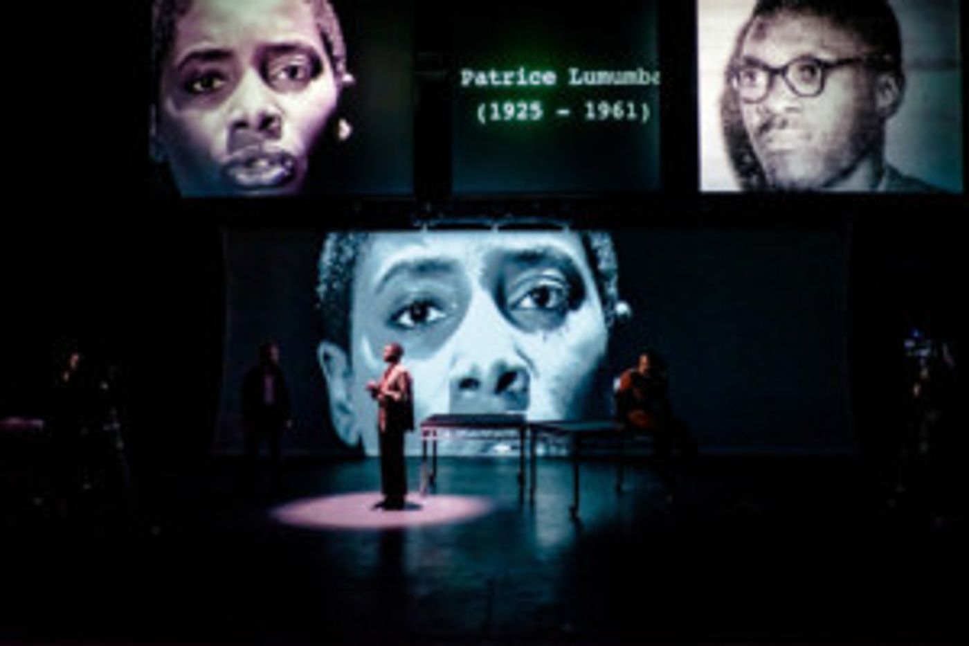 HEART OF DARKNESS Gets A Radical Retelling At The Belgrade Theatre  Image