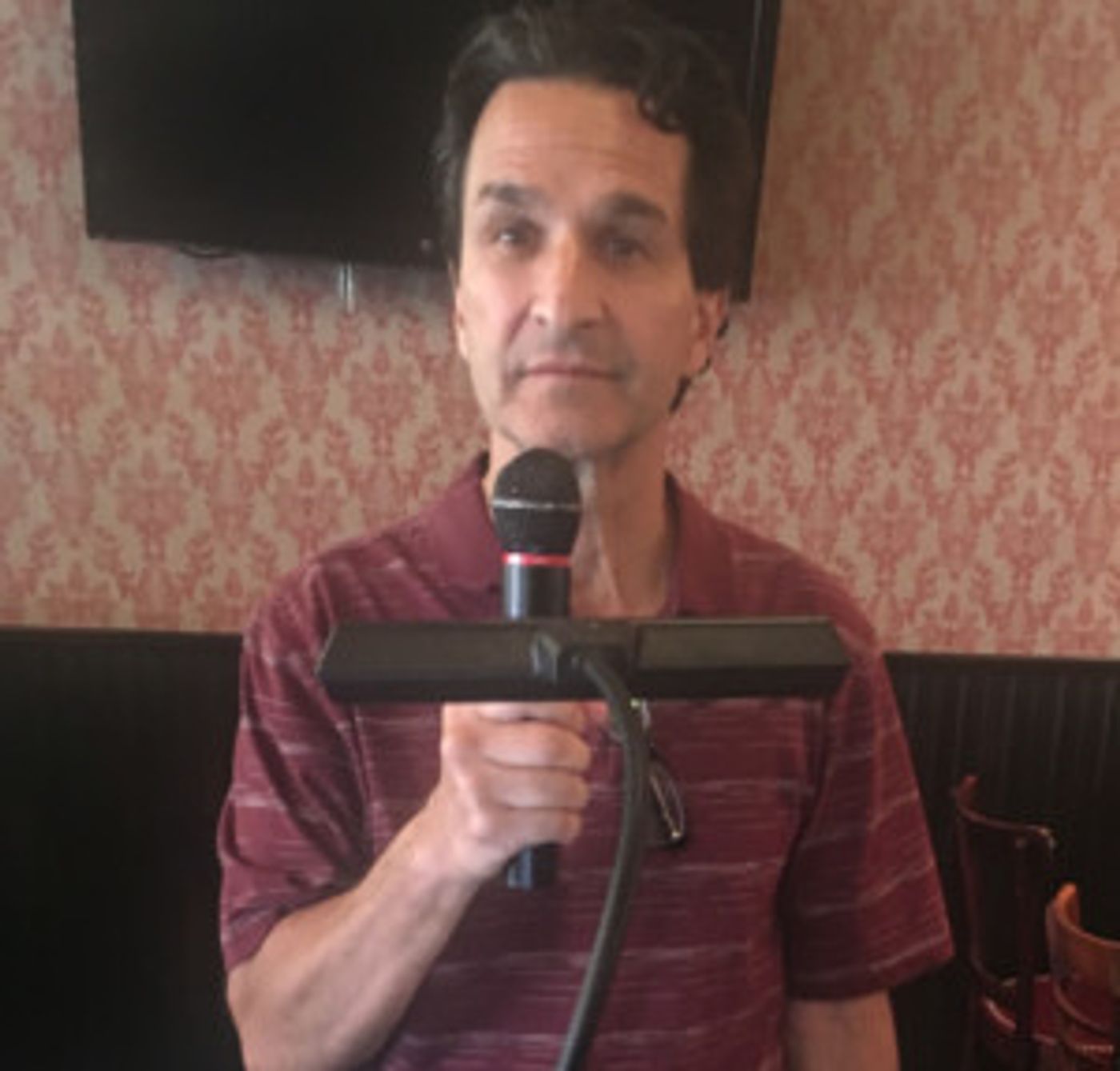 Short Story Theatre Presents An Evening of Short Stories  Image