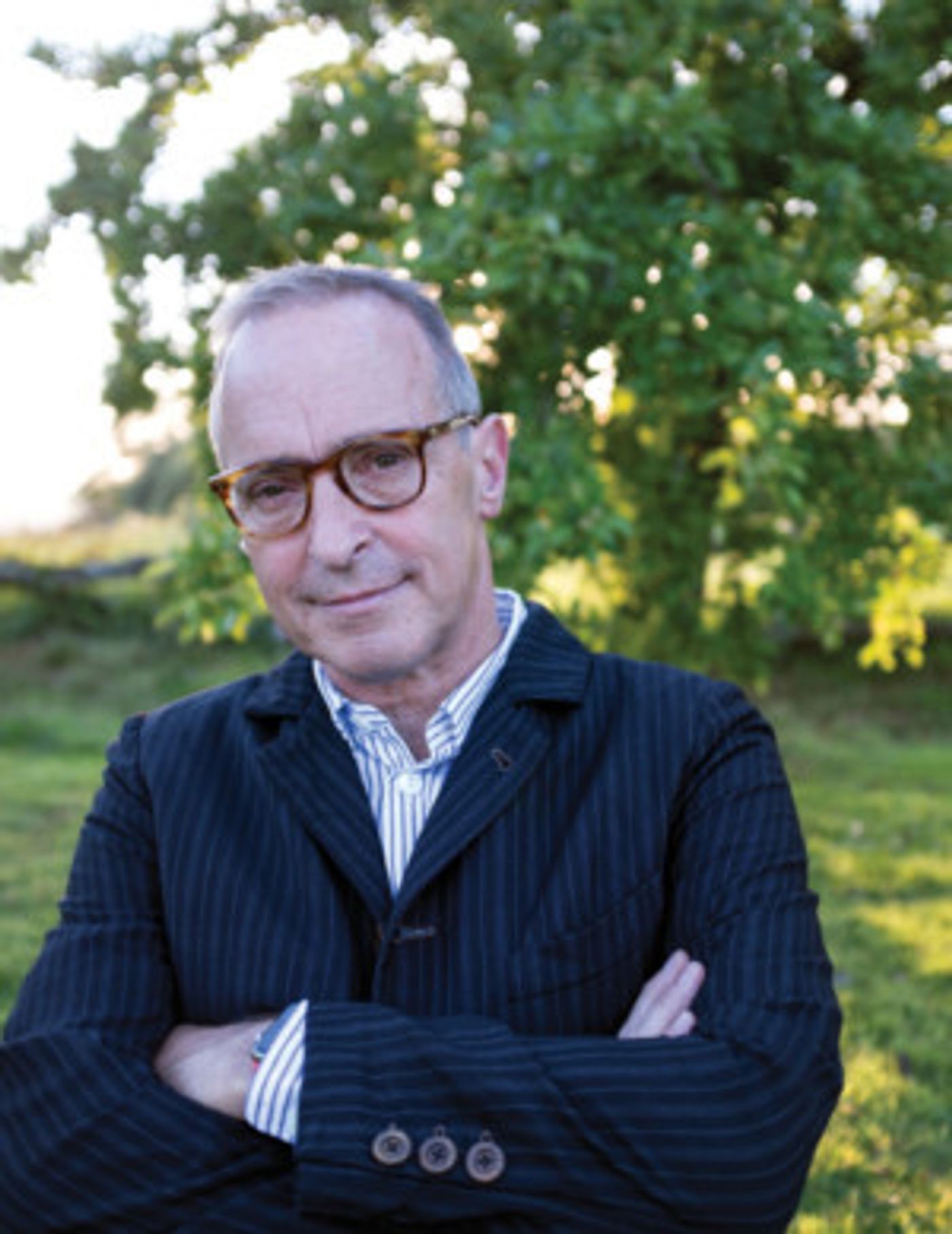AN EVENING WITH DAVID SEDARIS Plays The Palace October 20  Image