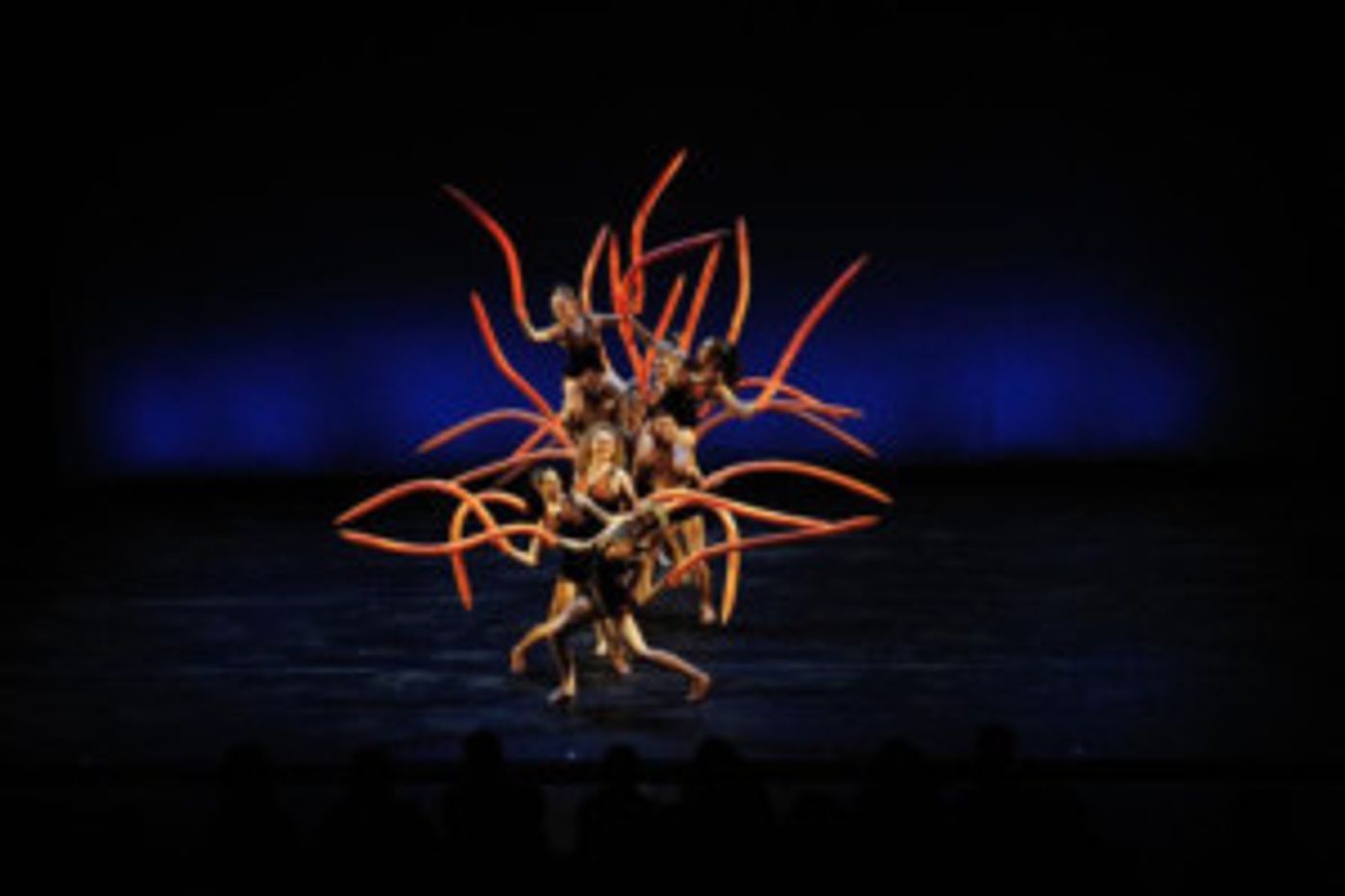 DANCE JUBILEE Comes to Warner Theatre's Main Stage  Image