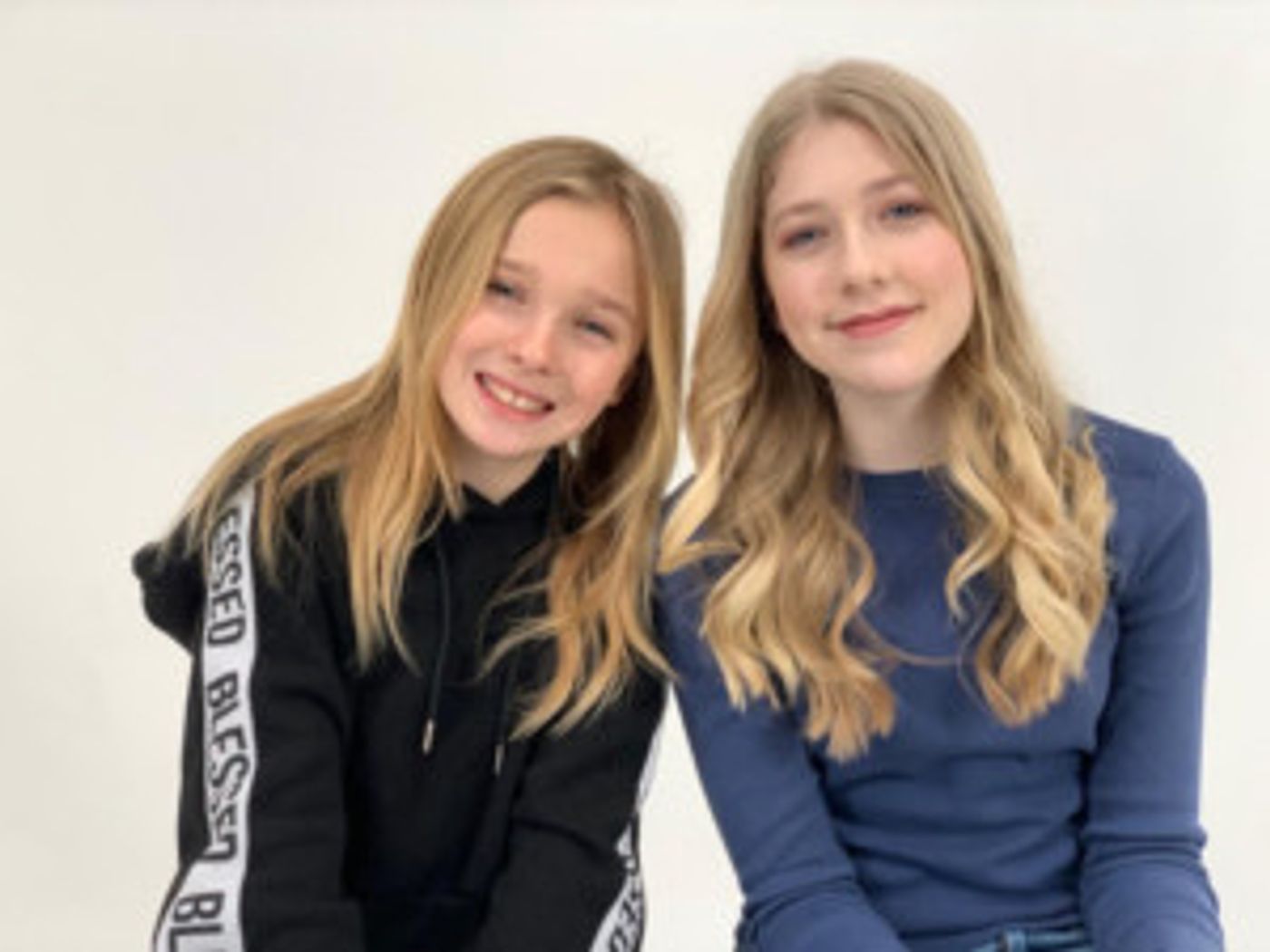 Violet Young Teams Up With Nashville Recording Artist Jadyn Rylee For New Music Video!  Image