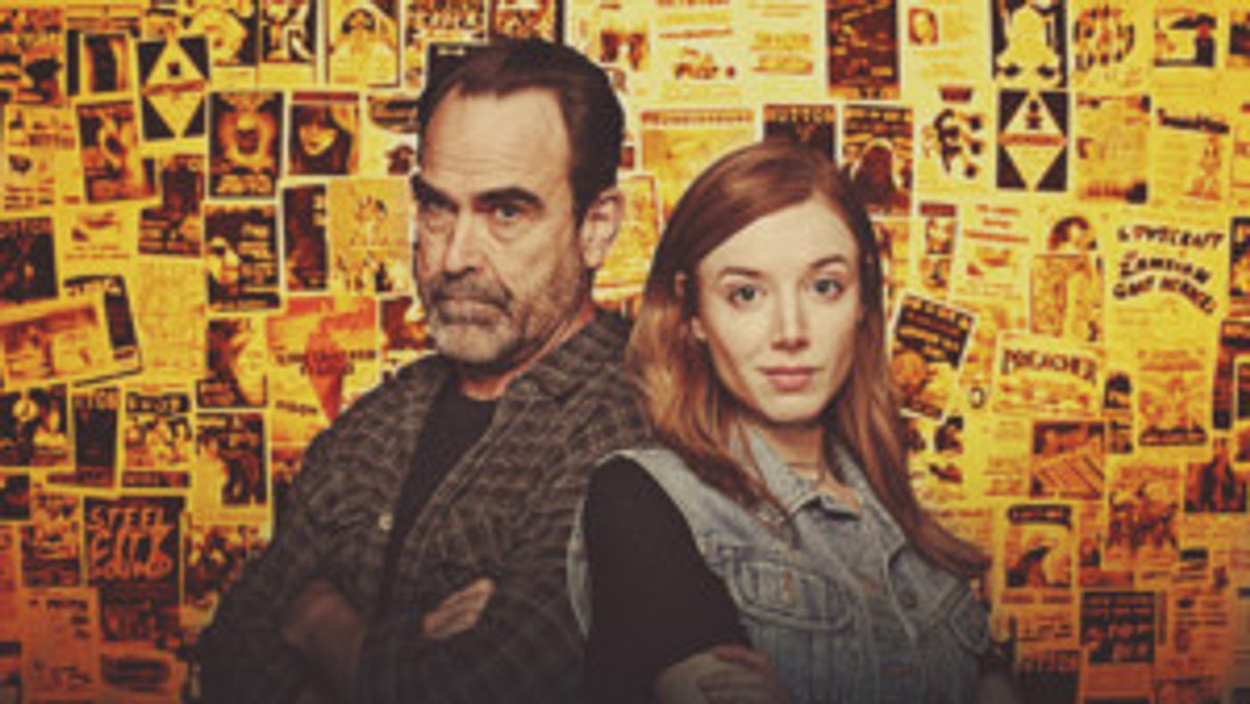 Raven Theatre Presents THE UNDENIABLE SOUND OF RIGHT NOW  Image