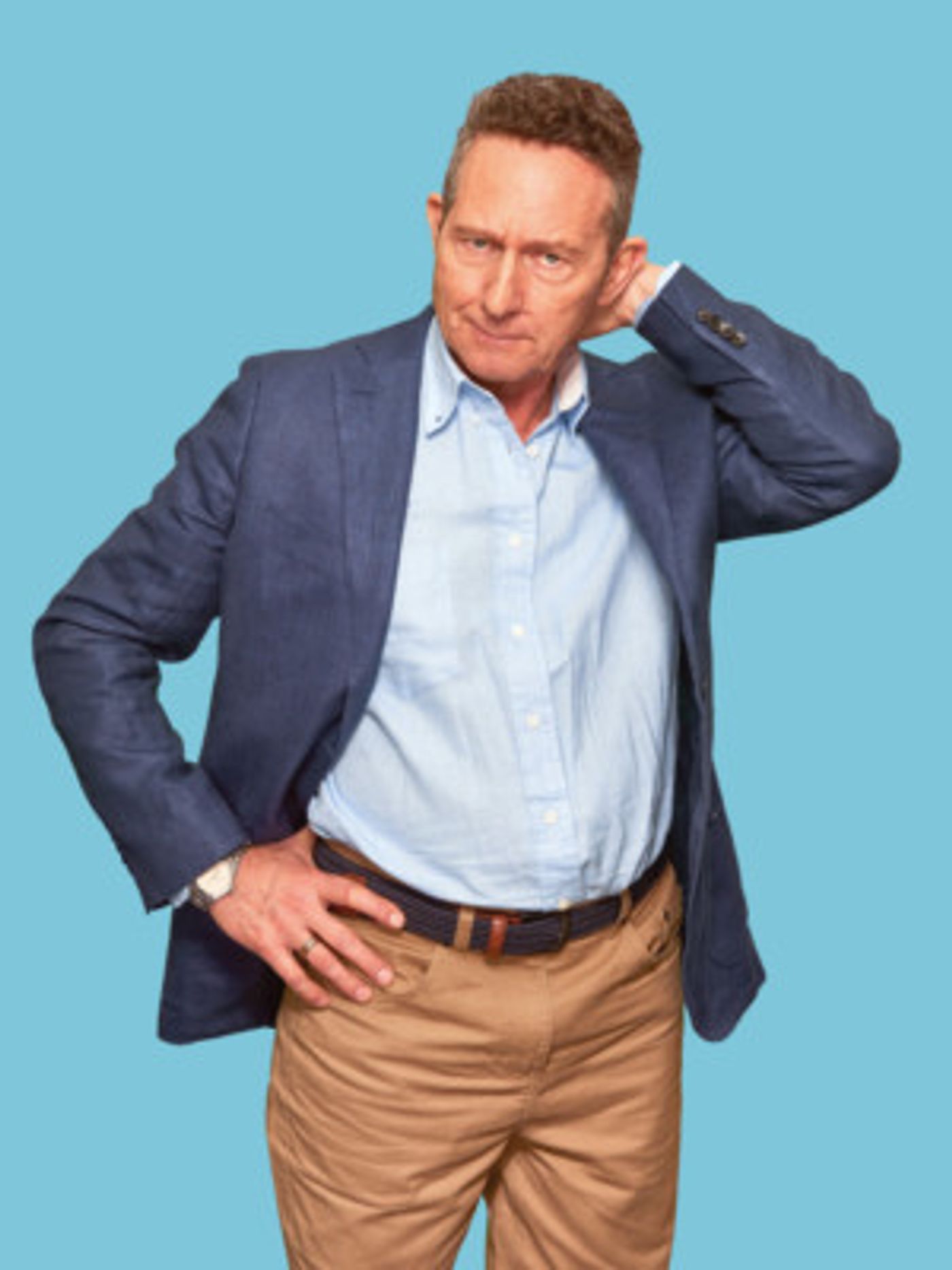 Black Swan Presents the World Premiere Of WATER  Image