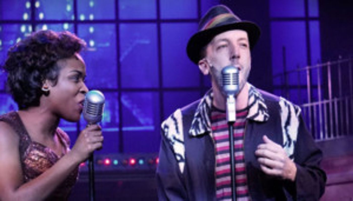 INDECENT, MEMPHIS, and More Win Carbonell Awards  Image