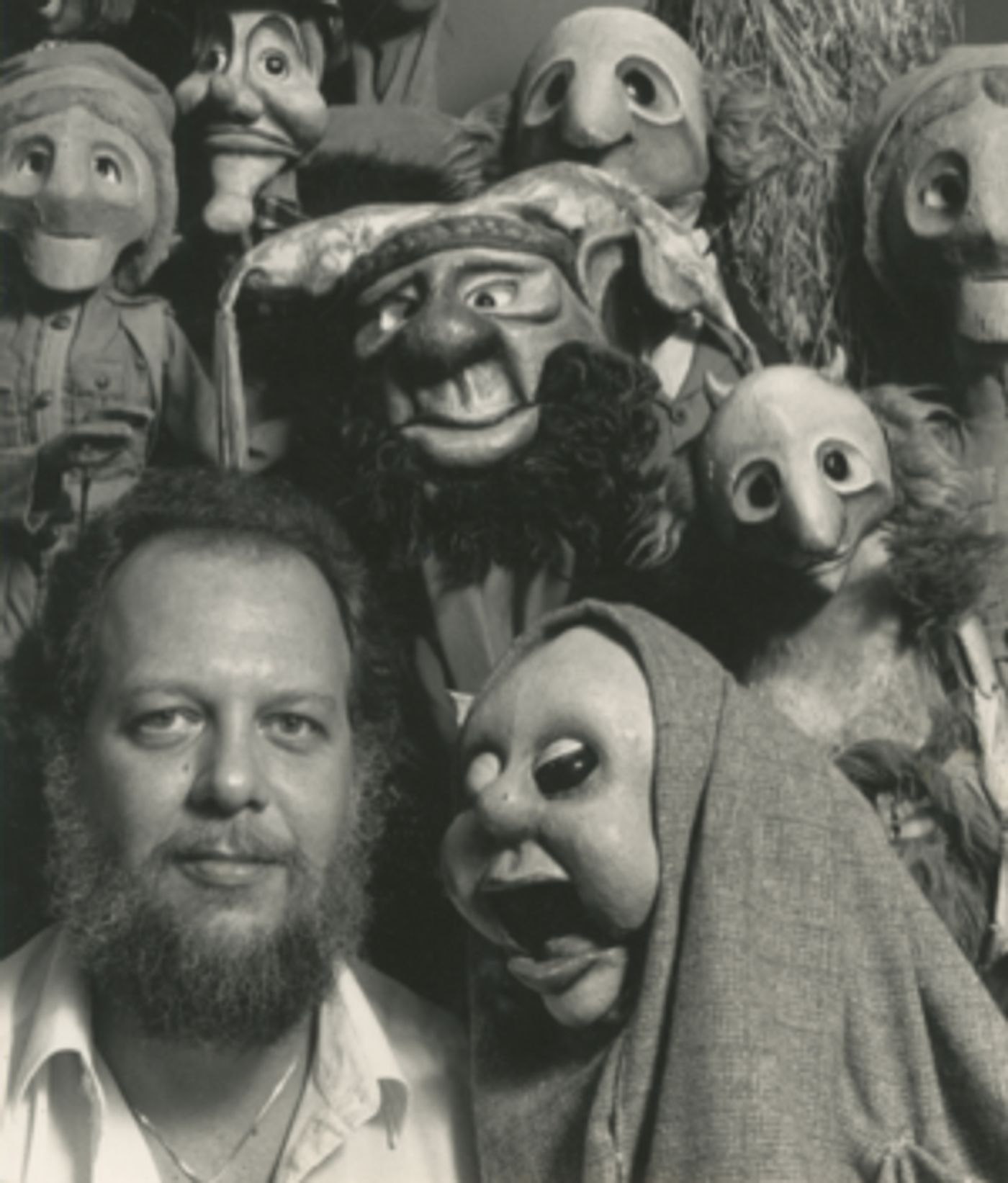 The Ballard Institute Presents The Opening Of IT'S ALWAYS PANDEMONIUM  Image