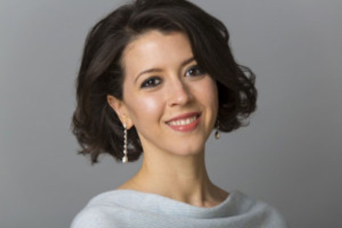 2019 Richard Tucker Award Goes To Lisette Oropesa  Image