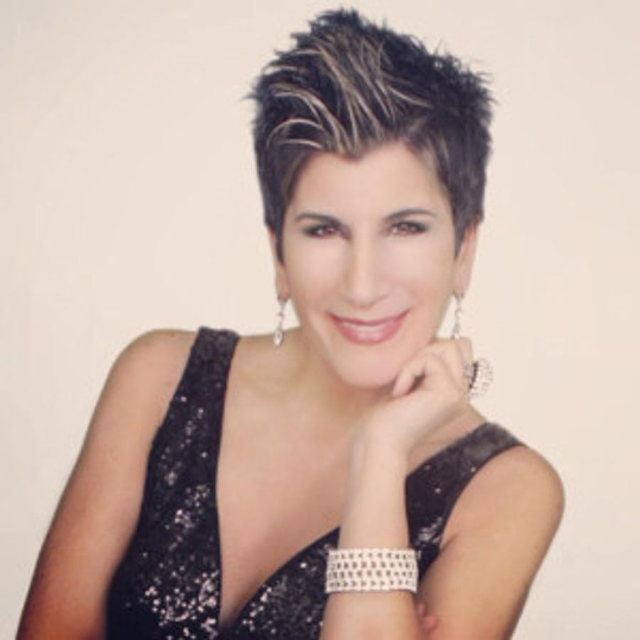 Marieann Meringolo, Announces Solo Debut At The Provincetown CabaretFest This June  Image