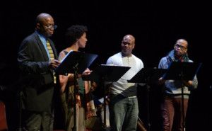 This May Celebrate 10 Years Of The International Voices Project  Image