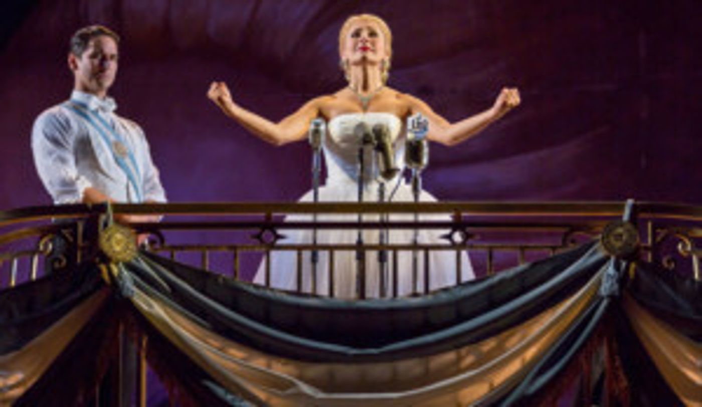 The Rep Earns $1.5 Million In Single Ticket Revenue From Its Latest Season  Image