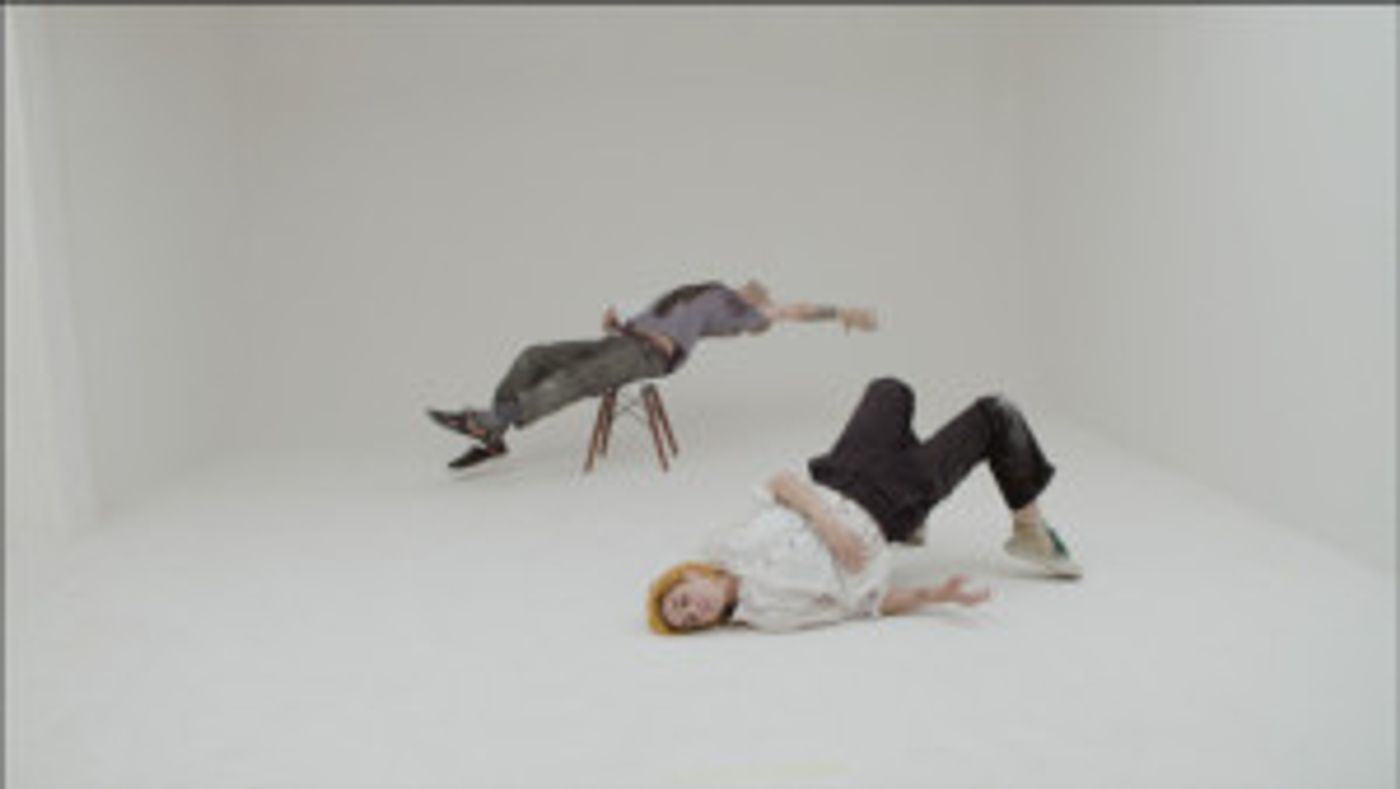 Dan Safer/Witness Relocation Present SURVEYS THE PRAIRIE OF YOUR ROOM  Image