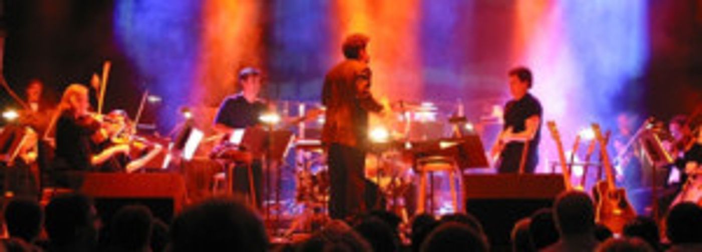 Pacific Symphony Pops Will Rock You With MUSIC OF QUEEN Concert, April 26-27  Image