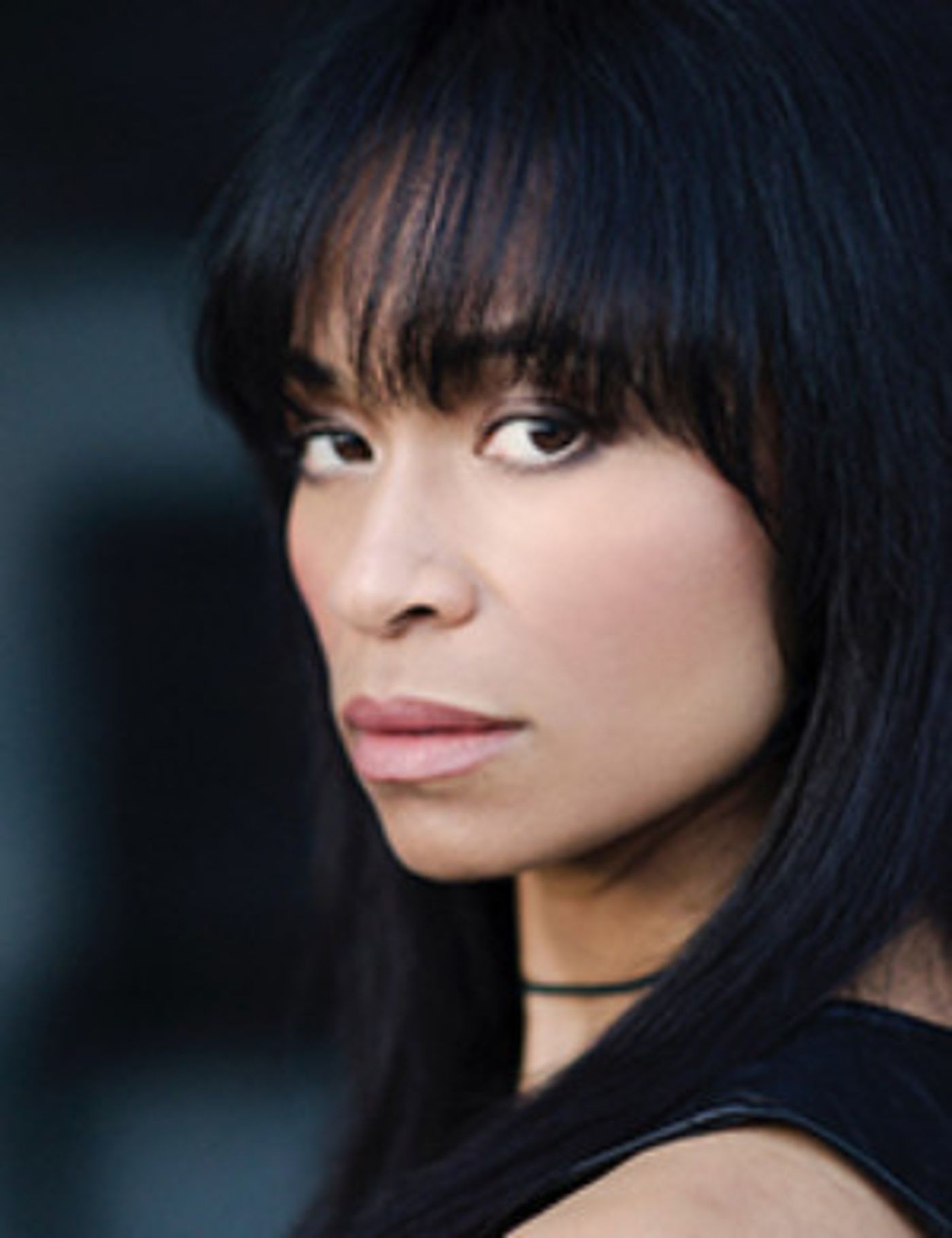 New Salon Show Celebrates Jews Of Color At Jewish Women's Theatre  Image