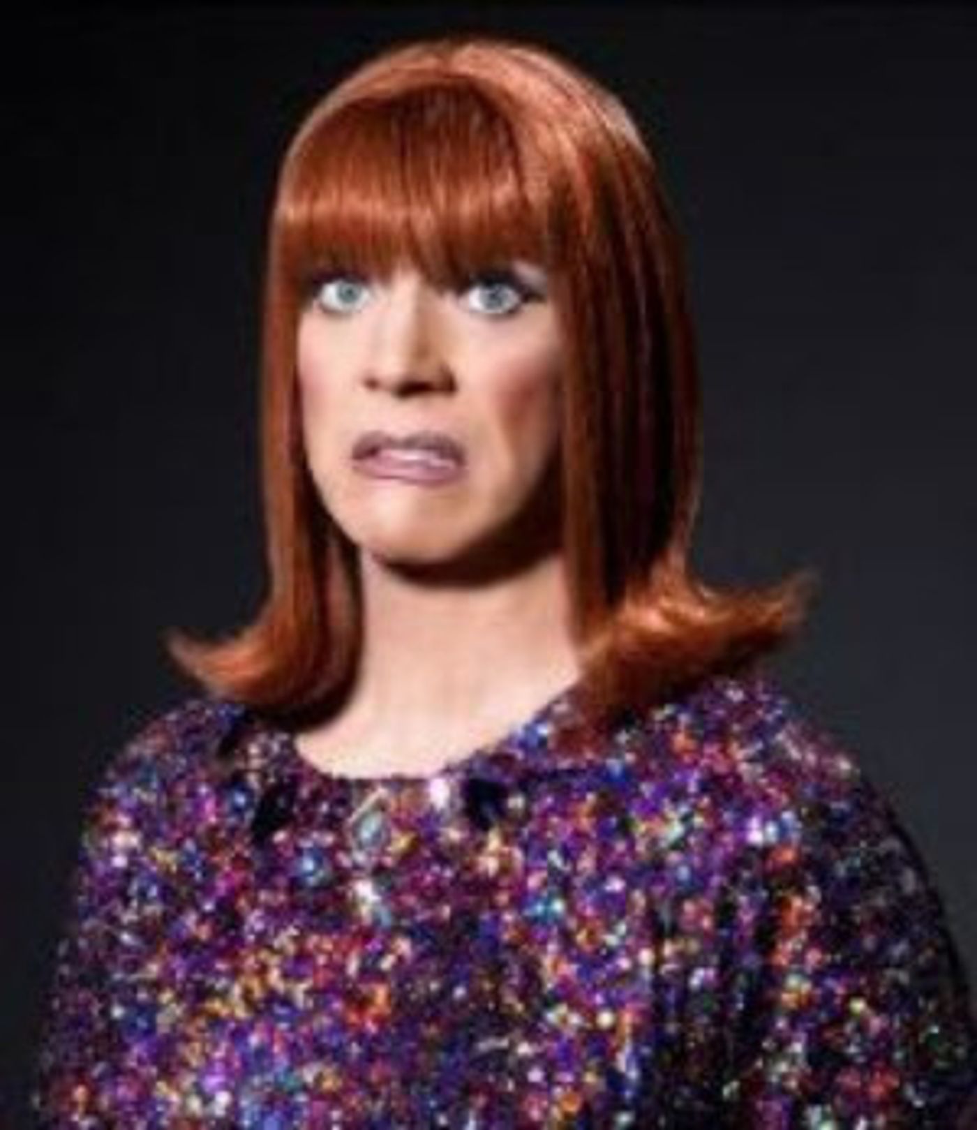 MISS COCO PERU: 'HAVE YOU HEARD? Announced At The Los Angeles LGBT Center's Renberg Theatre  Image