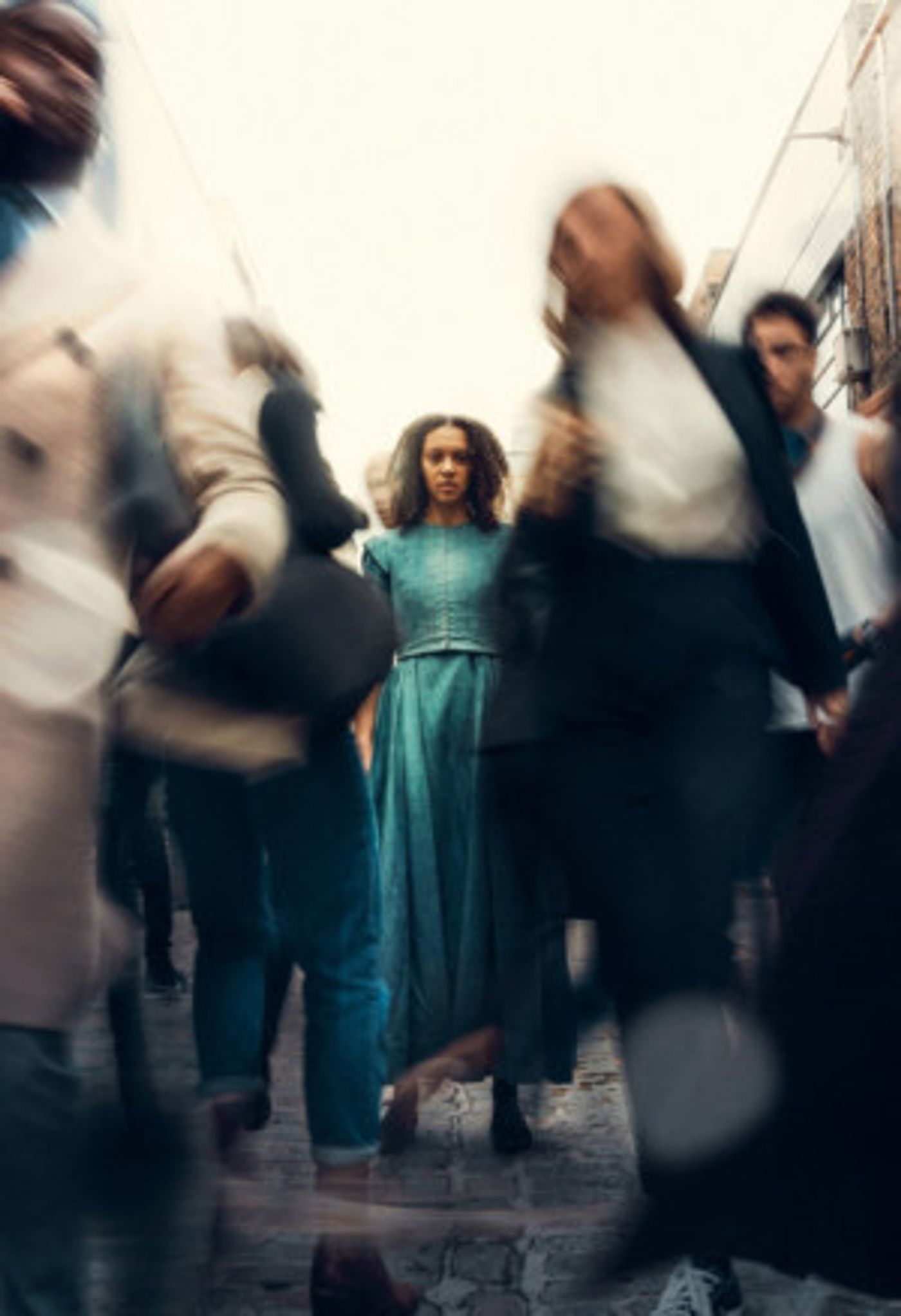 Natalie Klamar and More Will Lead Regent's Park Open Air Theatre's OUR TOWN  Image