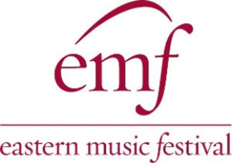 Eastern Music Festival Announces 58th Season Of Summer Performances, Artists Image