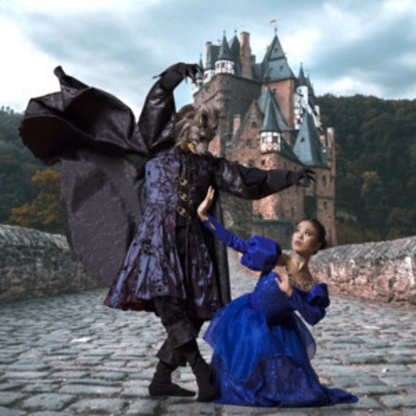 State Theatre New Jersey Presents BEAUTY AND THE BEAST  Image