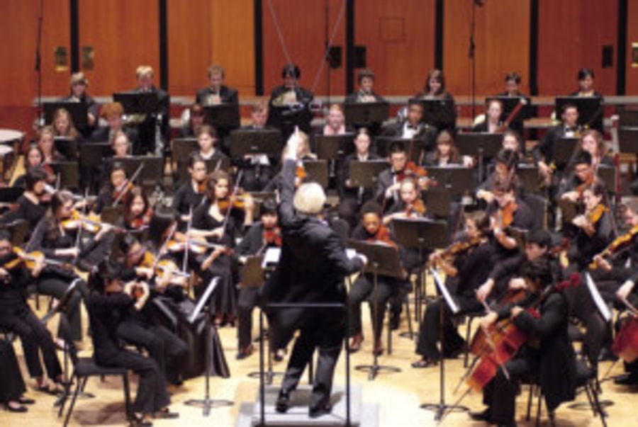 Texas Music Festival To Celebrate 30th Anniversary Season Image