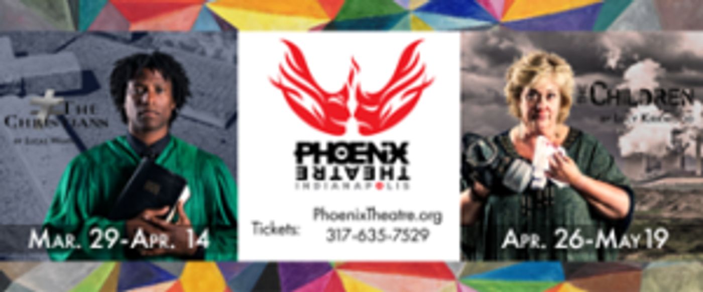 Phoenix Theatre Announces THE CHILDREN by Lucy Kirkwood  Image