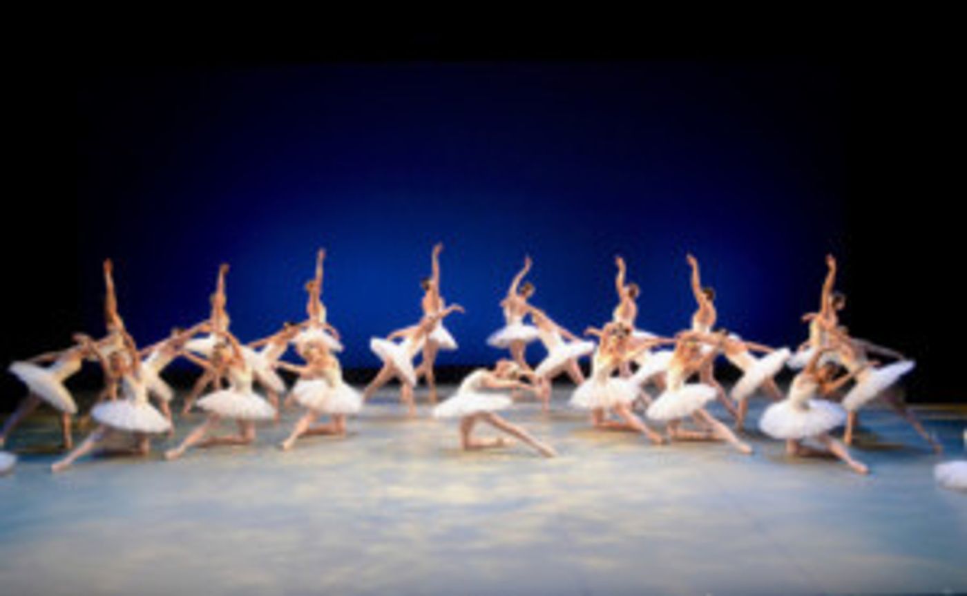 Emerging Talents To Perform In Pittsburgh Ballet Theatre School Showcases  Image