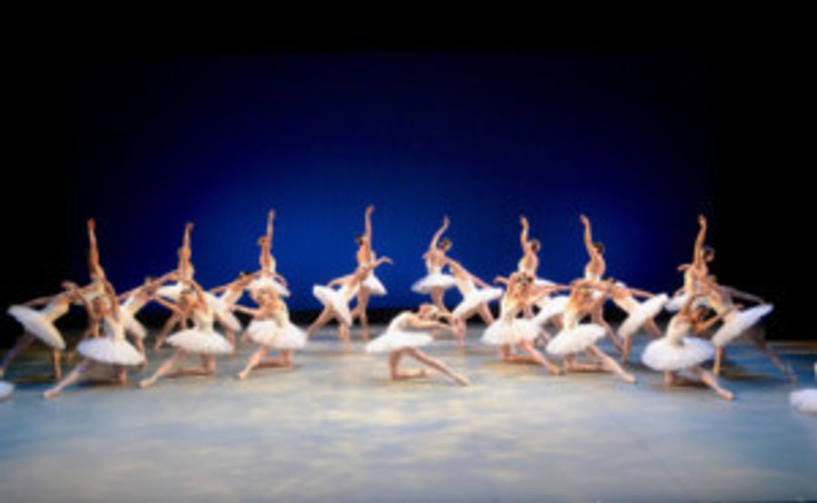 Emerging Talents To Perform In Pittsburgh Ballet Theatre School Showcases Image