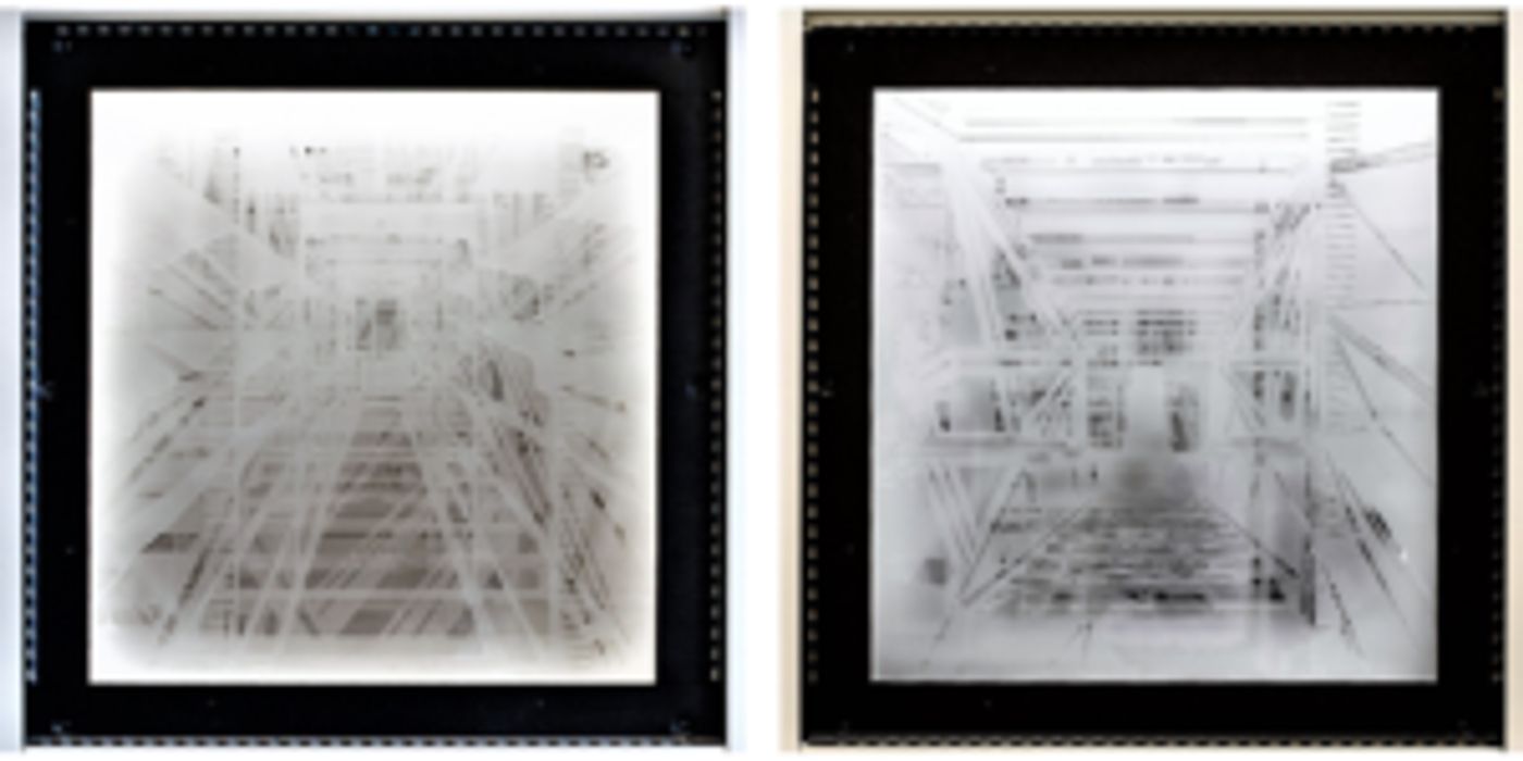 New Public Artwork By Colette Fu Unveiled During Grand Opening Of Reimagined Spaces At The Parkway Central Library  Image