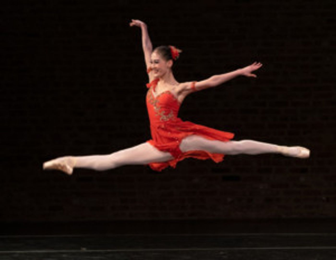 Valentina Kozlova International Ballet Competition Medalists And Winners  Image