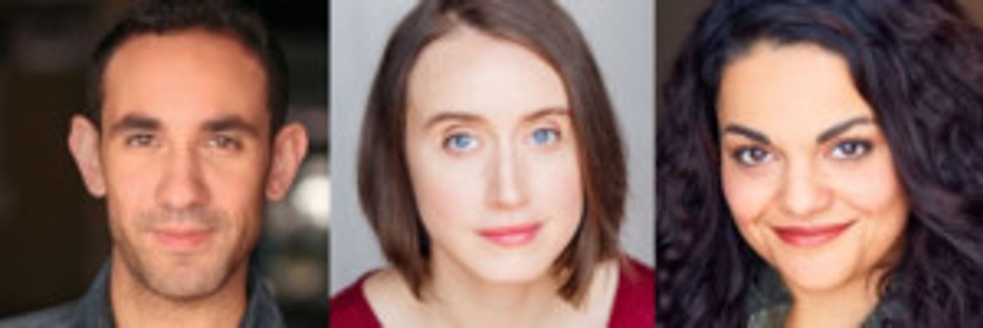 Cast Announced For BoHo's THE RIVER Opening June 15  Image