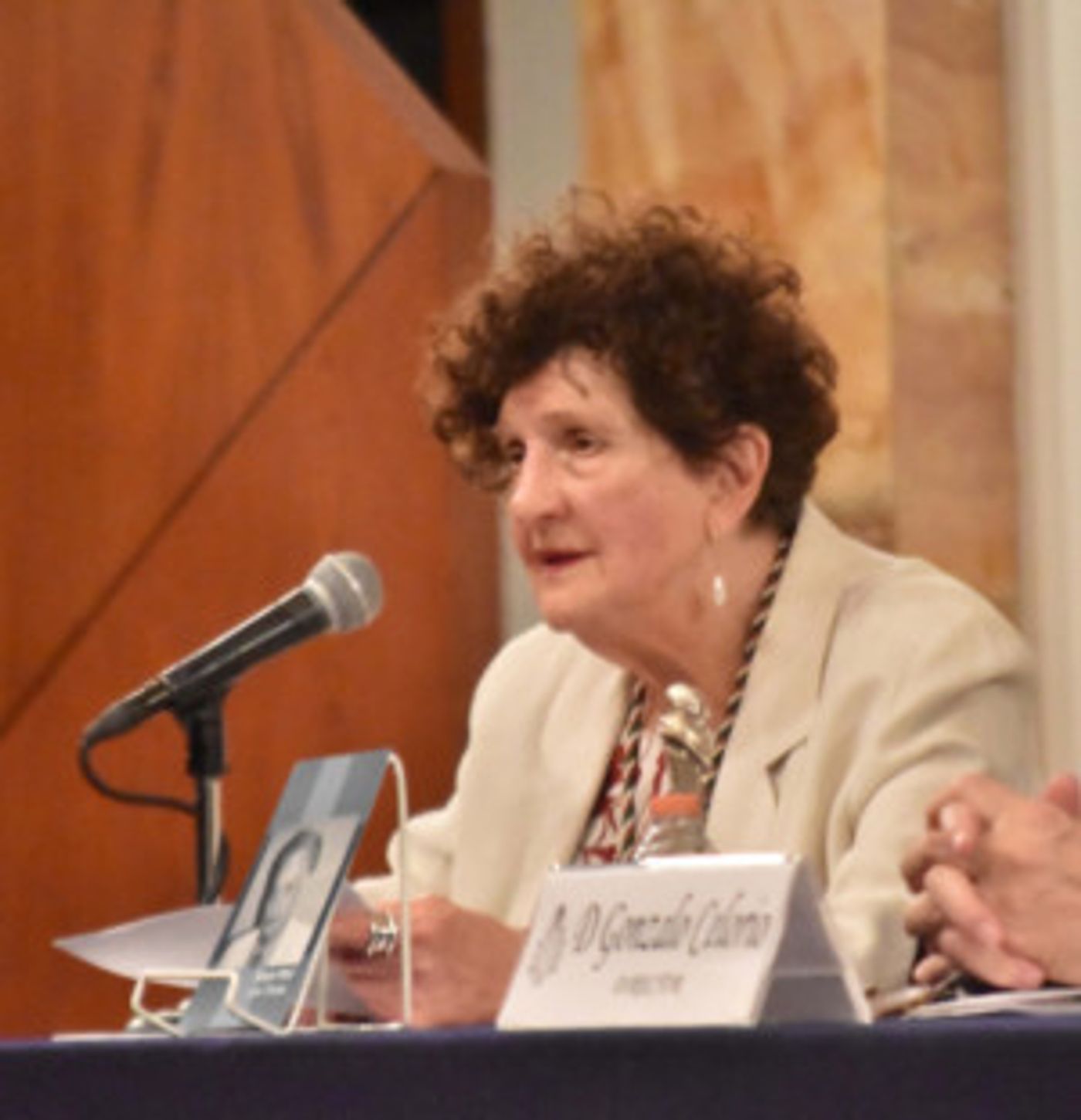 Sergio Pitol, Pensar Menos En Su Muerte Y Más En Su Obra  Image