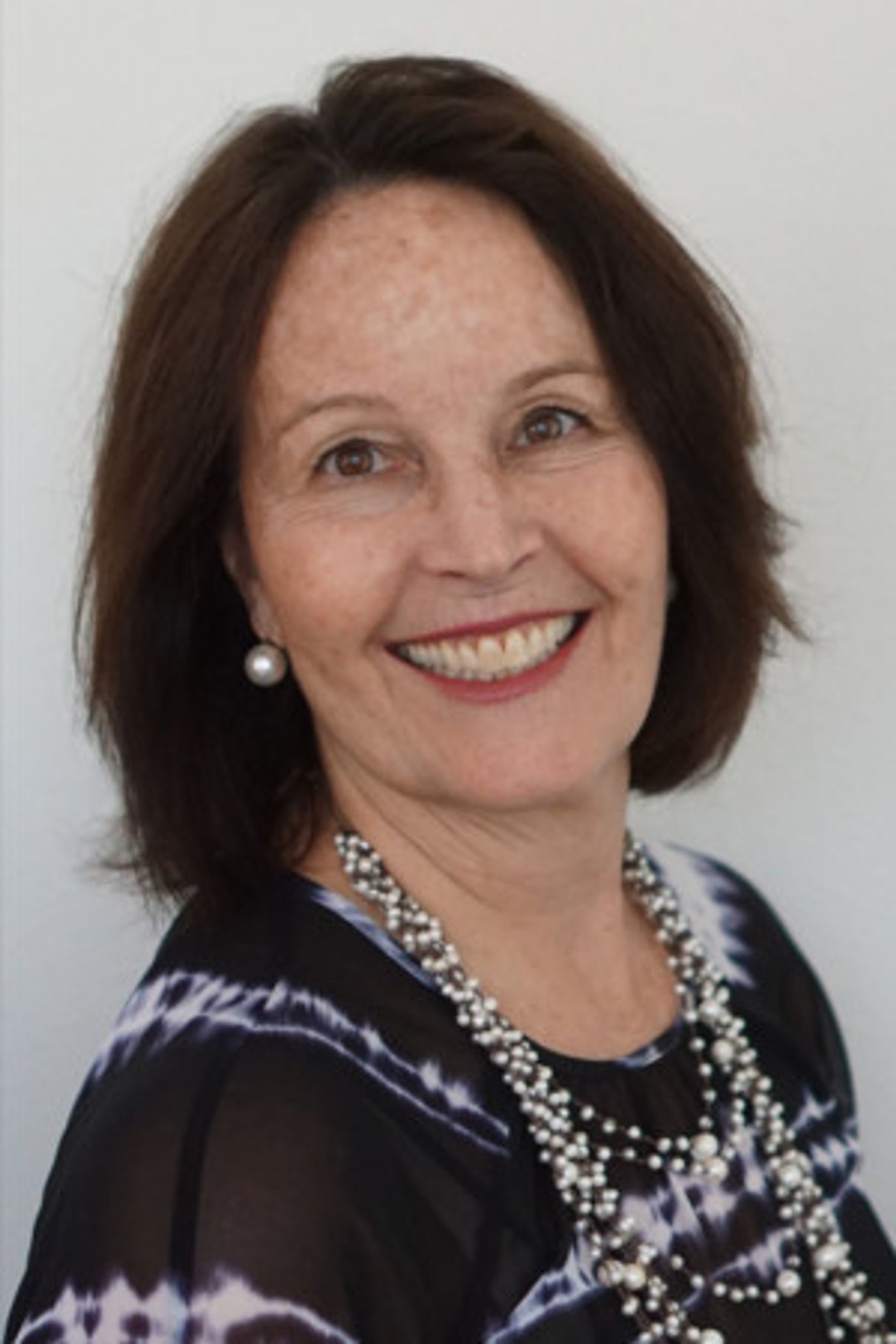 Pasadena Playhouse Appoints Nancy Griffith Baxter As Director Of Development  Image