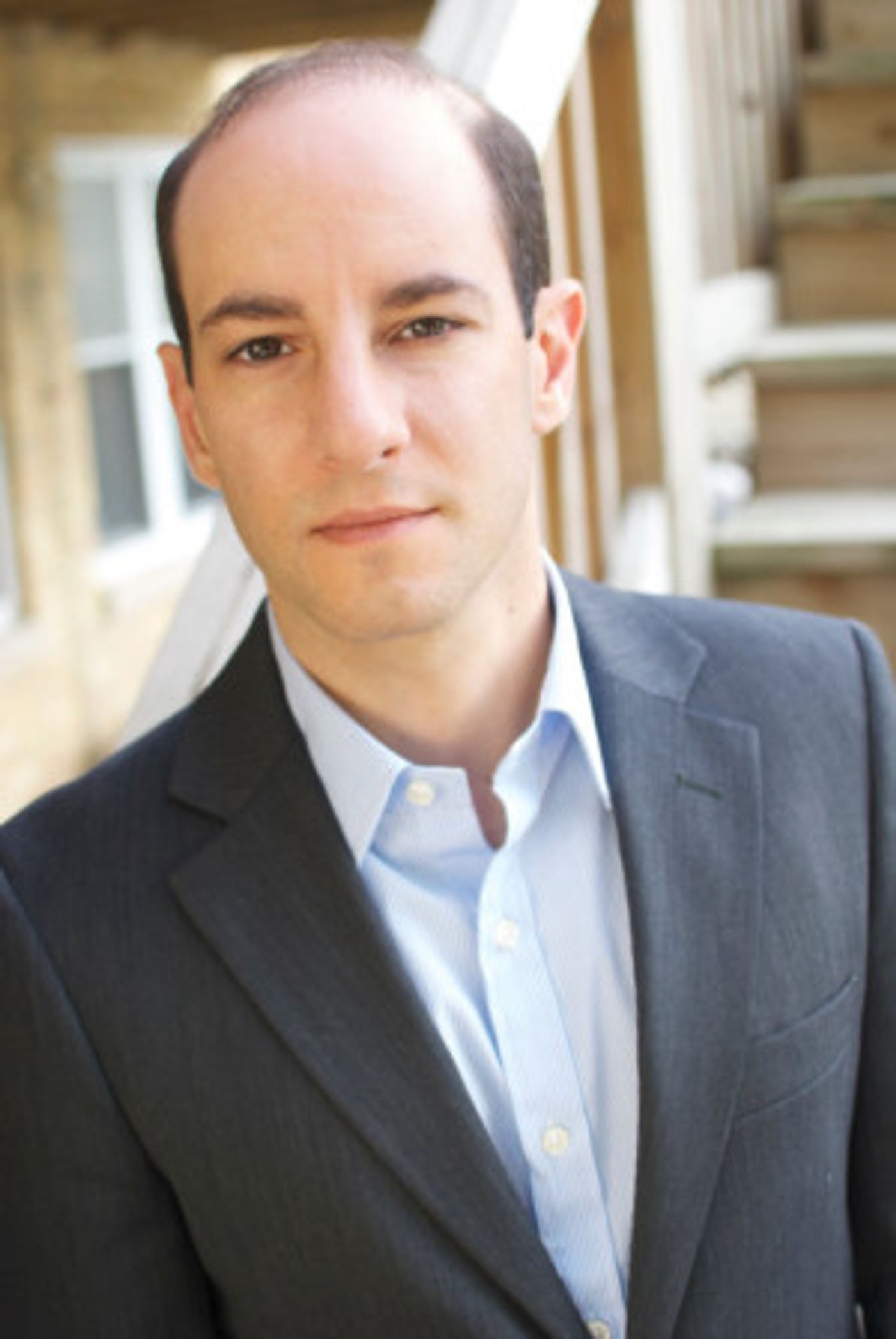 Florentine Opera Company Announces New Artistic Advisor, Francesco Milioto  Image