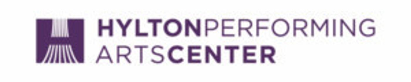The Hylton Performing Arts Center Announces 2019-2020 Season  Image