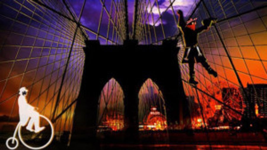 Bindlestiff Family Cirkus Presents BROOKLYN ABRIDGED: May 30 - June 9 Image